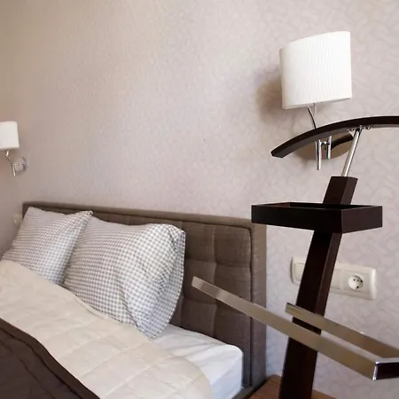 Nn Apartmán Budapešť