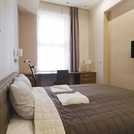 Nn Apartmán *