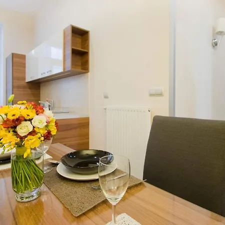 شقة إن إن أبارتمان *