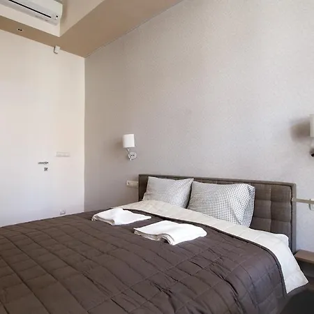 Nn Apartment