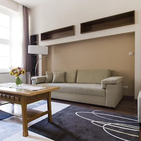 Apartment Nn