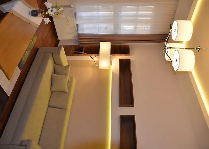 Lejlighed Nn Budapest