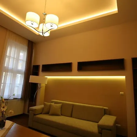 إن إن أبارتمان