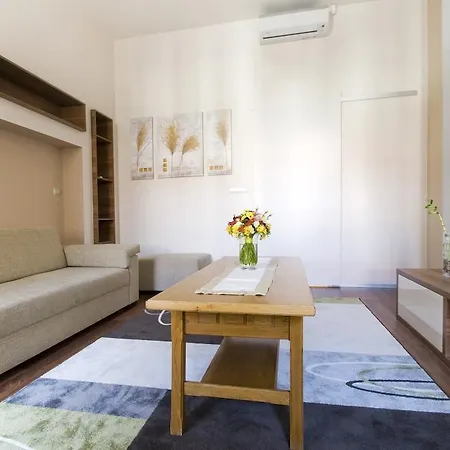 Nn Apartament Budapeszt